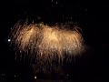 10° Campionato Mondiale di Fuochi d'Artificio a Omegna