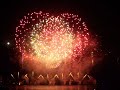10° Campionato Mondiale di Fuochi d'Artificio a Omegna