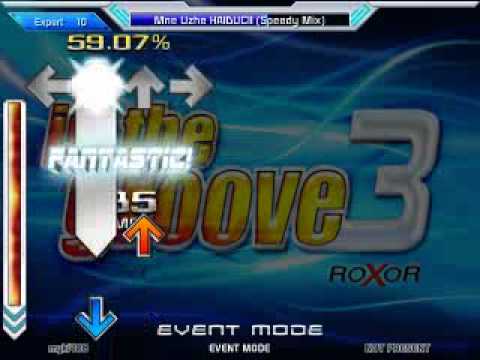 Myki Mne Uzhe Haiduc II Speedy Mix