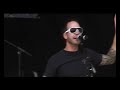 Excuse Me Moses - Tragedies ( Live @ Nova Rock 07)