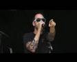 Excuse Me Moses - Tragedies ( Live @ Nova Rock 07)