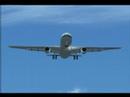FS2004 WMSA Subang Landing