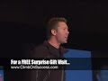 Motivational Speech - Pick A Summit