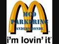 McD parkering McD parkering