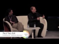 Entrevista Paul Van Dyk @MIDEM