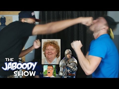 Margaret Calls In - The Jaboody Show #13