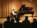 Vladimir Horowitz Danse Macabre played by Sandro Russo