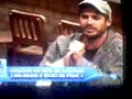 Fazenda Desafio ao vivo no programa Geraldo Brasil parte 2