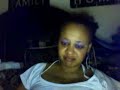 ms bigtruck jamming to tarantula ....
