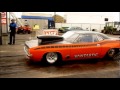 8 Second Cuda Pass **INCAR**AWSOME**SOUND**SantaPod