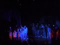 BC Performing Arts - West Side Story-Tonight Quintet Excerpt