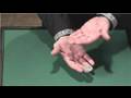 Magic Coin Tricks : Flip Vanish Coin Magic Trick