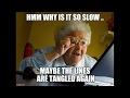 The Best 27 Grandma Looking At Computer