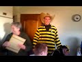 GroßkampenBerger Rosenmontag Teil 1