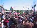 Presidente Lagos en Valdivia