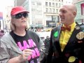 Big Apple Block Party with Mr Divabetic pt 2