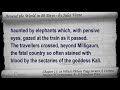 chapter 11: in which phileas fogg secures a curious means of conveyance at a fabulous price. classic literature videobook with synchronized text, interactive transcript, and closed captions in multiple languages. audio courtesy of librivox. read by ralph snelson. playlist for around the world in 80 days by jules verne: www.youtube.com