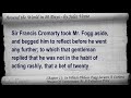 chapter 11: in which phileas fogg secures a curious means of conveyance at a fabulous price. classic literature videobook with synchronized text, interactive transcript, and closed captions in multiple languages. audio courtesy of librivox. read by ralph snelson. playlist for around the world in 80 days by jules verne: www.youtube.com