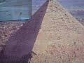 EGYPTIANS could not build Pyramids