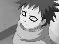 gaara is not one of us