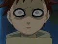 gaara is not one of us