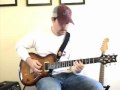 ZZ Top Guitar Lesson - Billy Gibbons Signature Licks