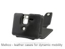 Melkco Tasche Leder Etui cuir ~HP Photosmart R937 - 8.0 Megapixel LCD \"3.6\" Flip Type (Black) Melkco Tasche Leder Etui cuir ~HP Photosmart R937 - 8.0 Megapixel LCD \"3.6\" Flip Type (Black)