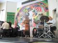 Geoff Clapp Trio - Syndrome