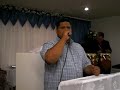 elias oraba en el monte carmelo    hector rivera 