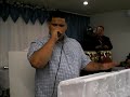 elias oraba en el monte carmelo    hector rivera 