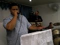 elias oraba en el monte carmelo    hector rivera 