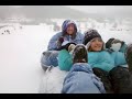 Click here to watch this video Snow trails 2010