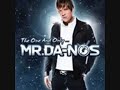 MR. DA-NOS · HALELUJAH