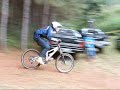 Downhill fast