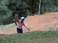 Downhill fast