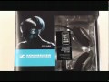 Видеообзор Sennheiser MM 100