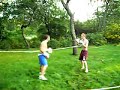Tarantino Vs. Lograsso Rd 1