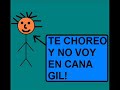CASPOSOS CASPOSOS