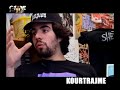 KOURTRAJME / DJ MEHDI