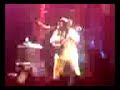 Steel Pulse - House Of Blues: Roller Skates
