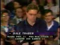 PBA 1994 National Title Match: Dale Traber vs Dave Traber I