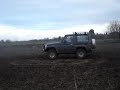 Toyota land cruiser *Pi�es em 4�...