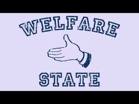 how to obtain welfare