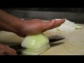 How to Slice and Dice an Onion Like a Pro