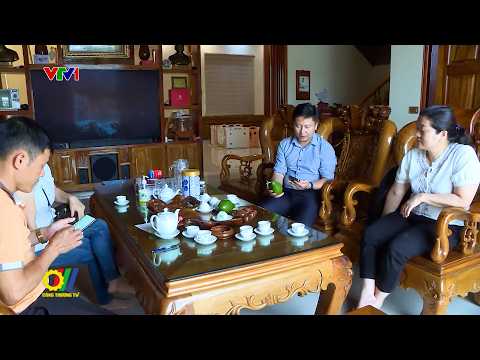 Truy xuất nguồn gốc – giải pháp tiêu thụ nông sản cho bà con
