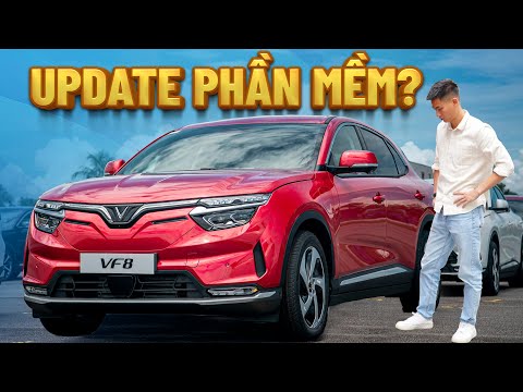 Dùng xe điện whe-re phần mềm mới như thế nào cho hiệu quả? | Xế Cộng