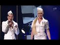 nina   kim   en gång för alla