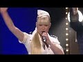 nina   kim   en gång för alla
