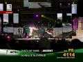 2010-05-20 | Akcent - "That's my name" at Balkan Music Awards 2010 ~> Stefka Raykova & Vasil Lesov contest for Best song of the Balkans - romanian entry the viewers from all Balkans country vote for best song ... bma ... ()