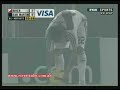 RIVER- U. San Mart�n; Libertadores 08. Costa Febre
